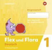 Cover von Flex und Flora - Ausgabe 2021