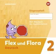 Cover von Flex und Flora - Ausgabe 2021