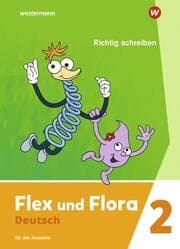 Cover von Flex und Flora - Ausgabe 2021