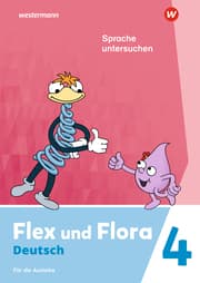 Cover von Flex und Flora - Ausgabe 2021