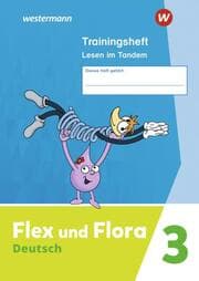 Cover von Flex und Flora - Ausgabe 2021