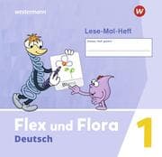 Cover von Flex und Flora - Ausgabe 2021