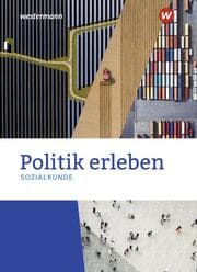 Cover von Politik erleben - Sozialkunde - Stammausgabe 2021