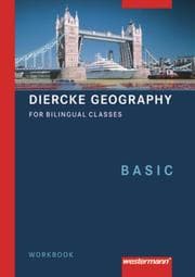 Cover von Diercke Geography For Bilingual Classes - Ausgabe 2006