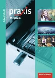 Cover von Praxis - Thematische Arbeitshefte