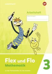 Cover von Flex und Flo - Ausgabe 2021