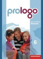 Cover von prologo - Allgemeine Ausgabe