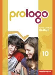 Cover von prologo - Allgemeine Ausgabe