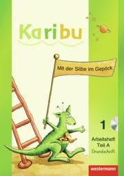 Cover von Karibu - Ausgabe 2009
