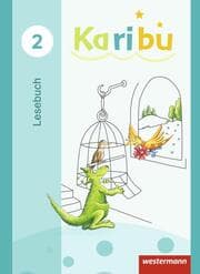 Cover von Karibu - Ausgabe 2016