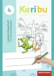 Cover von Karibu - Ausgabe 2016