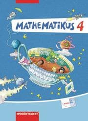 Cover von Mathematikus - Allgemeine Ausgabe 2007