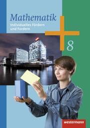 Cover von Mathematik - Arbeitshefte Ausgabe 2014 für die Sekundarstufe I