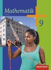Cover von Mathematik - Ausgabe 2014 für die Klassen 8-10 Sekundarstufe I