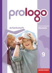 Cover von prologo - Allgemeine Ausgabe