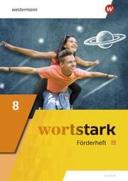 Cover von wortstark - Allgemeine Ausgabe 2019