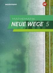 Cover von Mathematik Neue Wege SI - Ausgabe 2019 für Nordrhein-Westfalen und Schleswig-Holstein G9