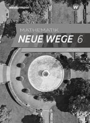 Cover von Mathematik Neue Wege SI - Ausgabe 2019 für Nordrhein-Westfalen und Schleswig-Holstein G9