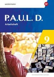 Cover von P.A.U.L. D. - Differenzierende Ausgabe 2021