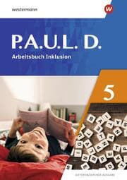 Cover von P.A.U.L. D. - Differenzierende Ausgabe 2021