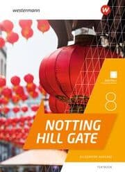 Cover von Notting Hill Gate - Ausgabe 2022