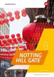 Cover von Notting Hill Gate - Ausgabe 2022