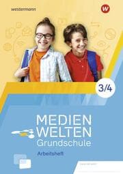 Cover von MEDIENWELTEN Grundschule