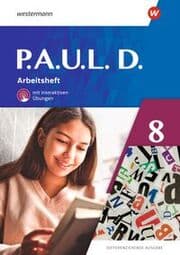 Cover von P.A.U.L. D. - Differenzierende Ausgabe 2021