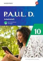 Cover von P.A.U.L. D. - Differenzierende Ausgabe 2021