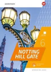 Cover von Notting Hill Gate - Ausgabe 2022