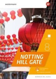 Cover von Notting Hill Gate - Ausgabe 2022
