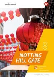 Cover von Notting Hill Gate - Ausgabe 2022