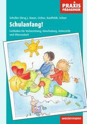 Cover von Schulanfang!