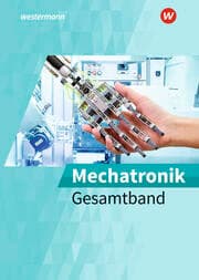 Cover von Mechatronik