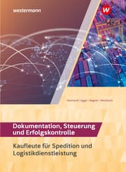 Cover von Spedition und Logistikdienstleistung