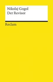 Cover von Der Revisor