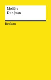 Cover von Don Juan