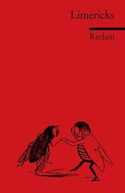 Cover von Limericks