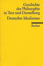 Cover von Geschichte der Philosophie in Text und Darstellung 6