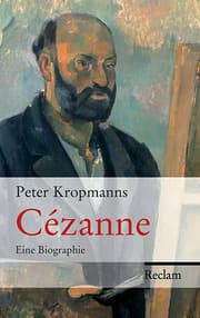 Cover von Cezanne