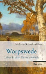 Cover von Worpswede