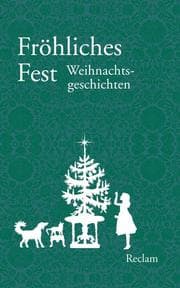Cover von Fröhliches Fest