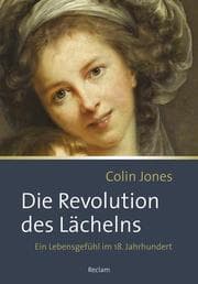 Cover von Die Revolution des Lächelns