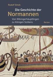 Cover von Die Geschichte der Normannen