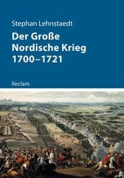 Cover von Der Große Nordische Krieg 1700-1721