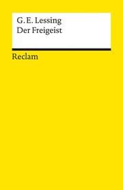 Cover von Der Freigeist