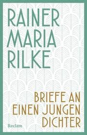 Cover von Briefe an einen jungen Dichter