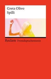 Cover von Spilli