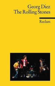 Cover von The Rolling Stones