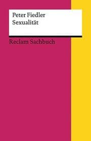Cover von Sexualität